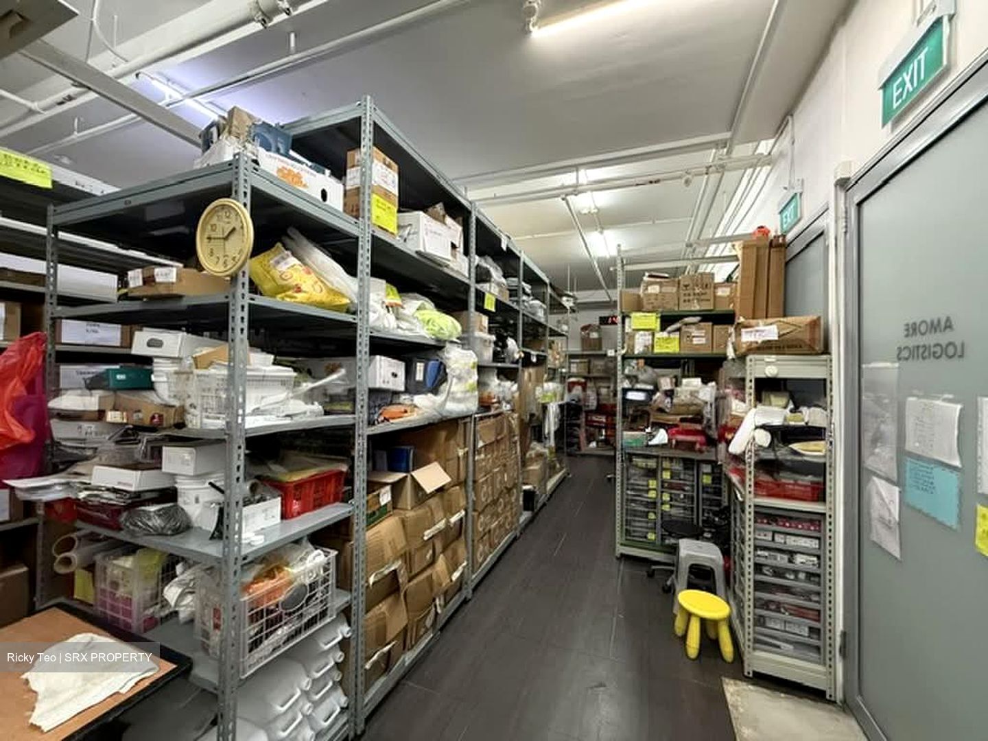 One Commonwealth (D3), Factory #602686871